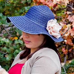 Meet your Posher, Desiree